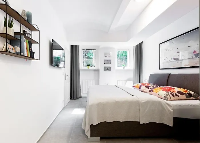 公寓 P22 22 Prenzlauer Berg 柏林