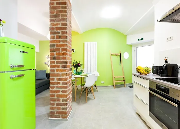 Apartamento P22 22 Prenzlauer Berg