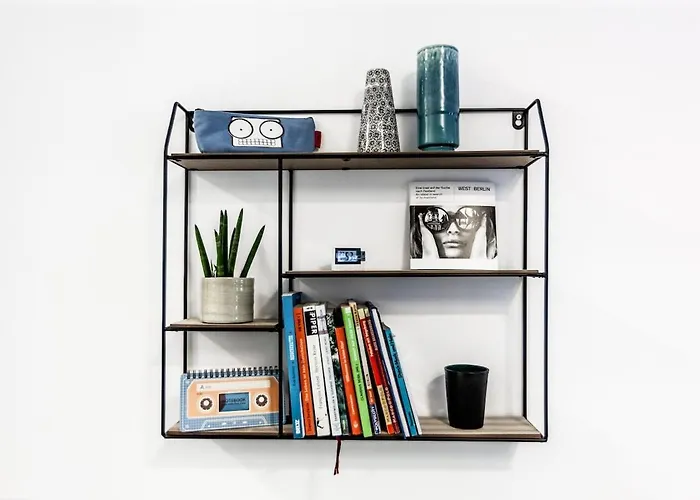 Apartamento P22 22 Prenzlauer Berg Berlín