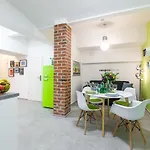 Apartmán P22 22 Prenzlauer Berg