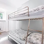 P22 22 Prenzlauer Berg Apartmán *
