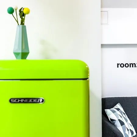 P22 22 Prenzlauer Berg Apartment Berlin