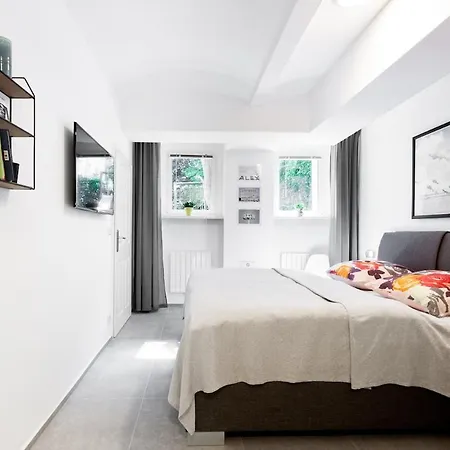 Apartment P22 22 Prenzlauer Berg Berlin