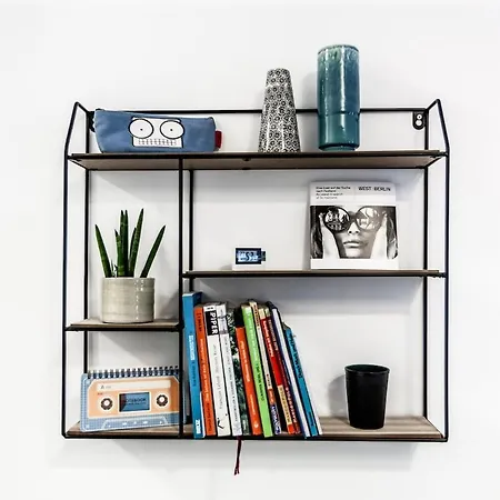 Apartmán P22 22 Prenzlauer Berg Berlín