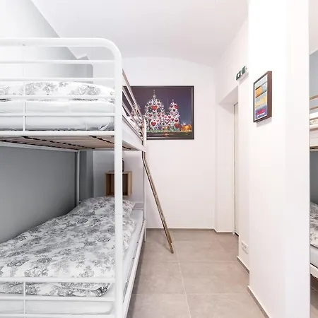 Apartment P22 22 Prenzlauer Berg *