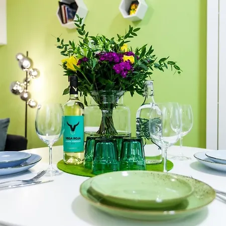 P22 22 Prenzlauer Berg Apartment Berlin