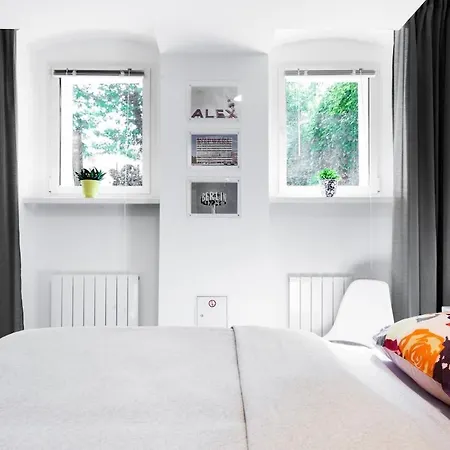 公寓 P22 22 Prenzlauer Berg