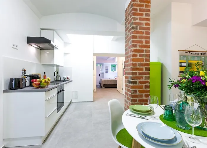 P22 22 Prenzlauer Berg * Berlin