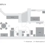 P22 22 Prenzlauer Berg *