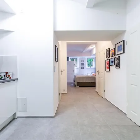 P22 22 Prenzlauer Berg Appartement