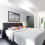 P22 22 Prenzlauer Berg Apartman Berlin