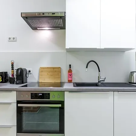 P22 22 Prenzlauer Berg * ベルリン