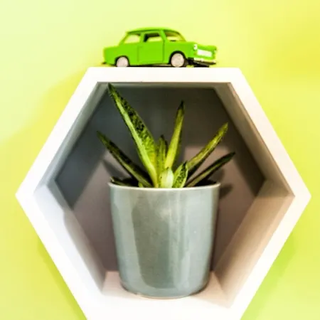 P22 22 Prenzlauer Berg Lejlighed Berlin