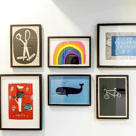 P22 22 Prenzlauer Berg * Berlin