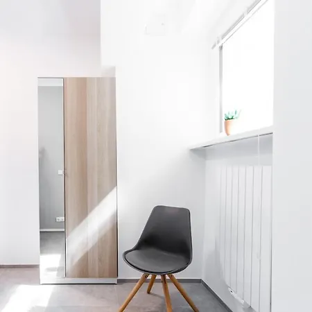 P22 22 Prenzlauer Berg アパート *