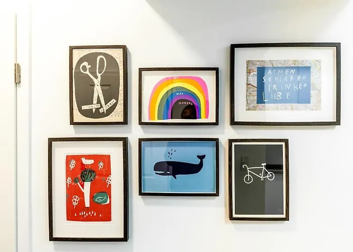 P22 22 Prenzlauer Berg * ベルリン