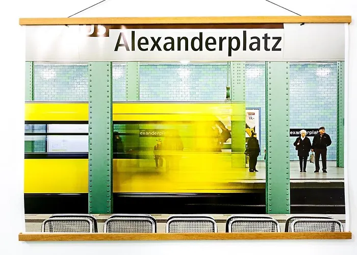 P22 22 Prenzlauer Berg * ベルリン